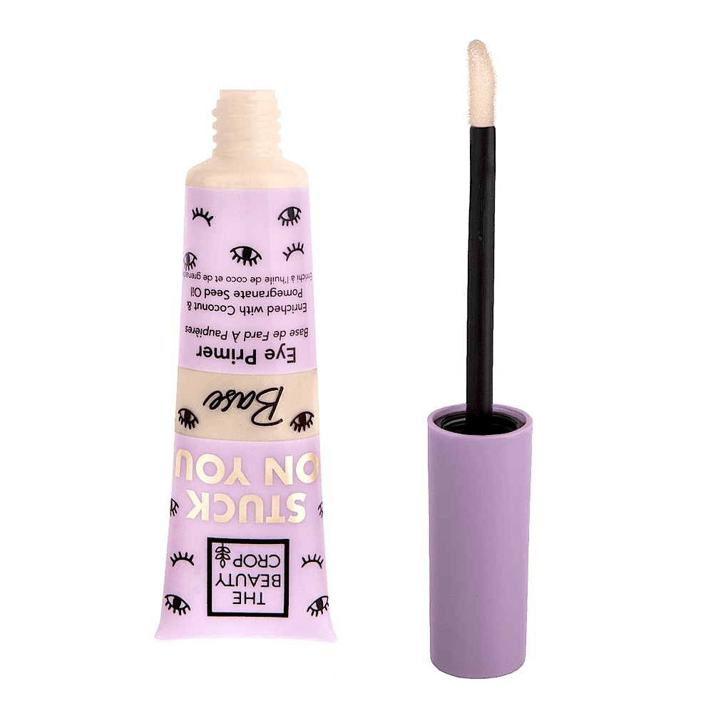 THE BEAUTY CROP || Base Eye Primer in Stuck on You ✨NWT✨